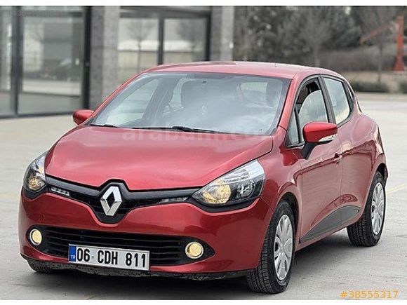 RENAULT CLİO 130 binde DEĞİŞENSİZ CAM SERİSİ
