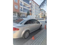 Sahibinden Fiat Linea 1.3 Multijet Aktive Plus 2010 Model Ankara