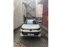 Sahibinden Volkswagen Tayron 1.5 e-TSI Elegance 2025 Model 