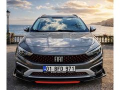 Sahibinden Fiat Egea Cross 1.4 Fire Lounge 2021 Model 
