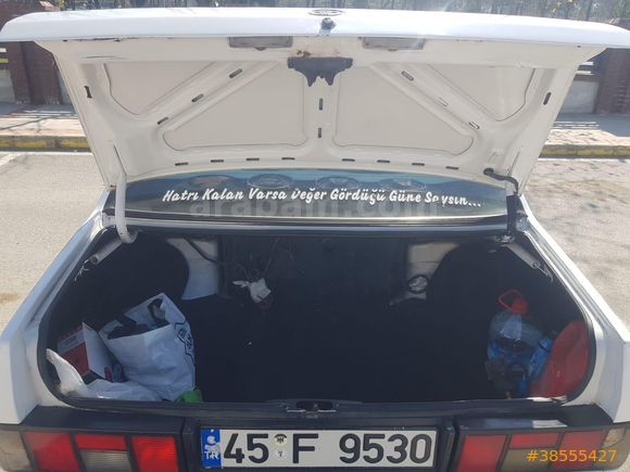Sahibinden Tofaş Şahin 1.6 1993 Model