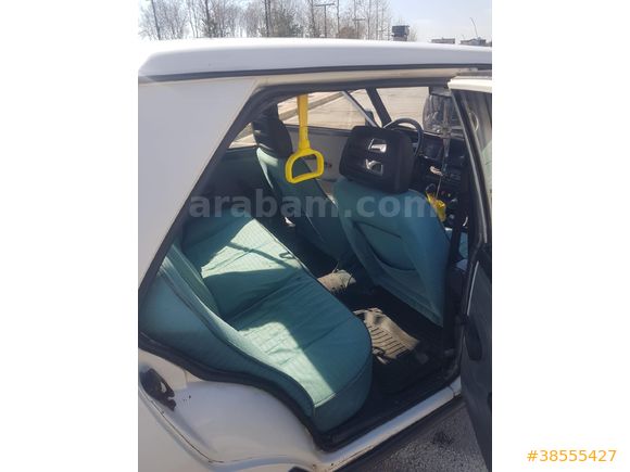 Sahibinden Tofaş Şahin 1.6 1993 Model