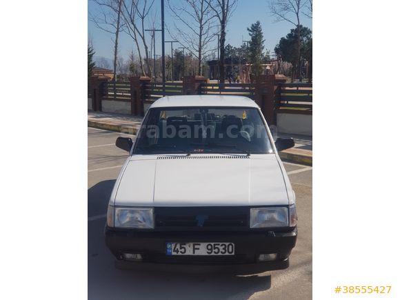 Sahibinden Tofaş Şahin 1.6 1993 Model