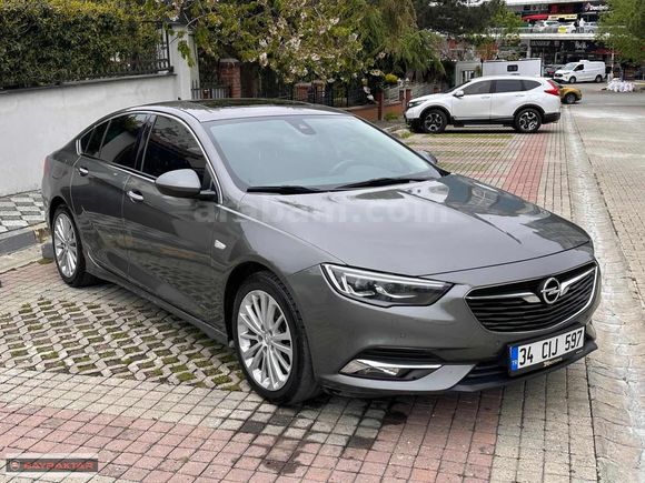 SUNROOF ISIT.KOLTUK ŞERİT TAKİP ÇARPIŞMA ÖNLEYİCİ