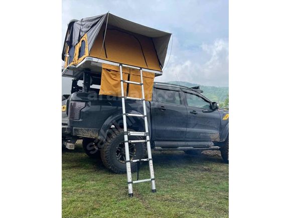 Sahibinden Ford Ranger 3.2 TDCi Wild Trak 2015 Model 