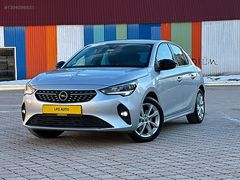 2023 OPEL CORSA 1.2T ELEGANCE OTOMATİK VİTES 40.000KM