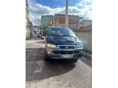 Sahibinden Hyundai Starex Minibüs