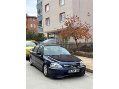 Sahibinden Honda Civic 1.6 i ES 2000 Model 