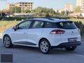 TUĞSEM AUTO'DAN HATASIZ AYARINDA TEMİZ 2017 MODEL RENAULT CLİO