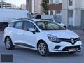 TUĞSEM AUTO'DAN HATASIZ AYARINDA TEMİZ 2017 MODEL RENAULT CLİO