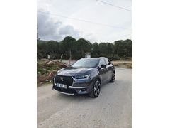 Sahibinden 68binde Full Paket 300Hp 4x4 Hibrit 2020 Model DS7 Değişensiz