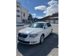 Sahibinden Skoda SuperB 1.4 TSI Comfort 2010 Model 