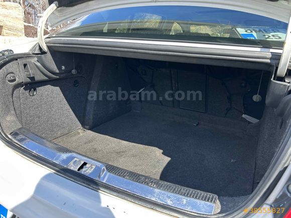 Sahibinden Skoda SuperB 1.4 TSI Comfort 2010 Model 