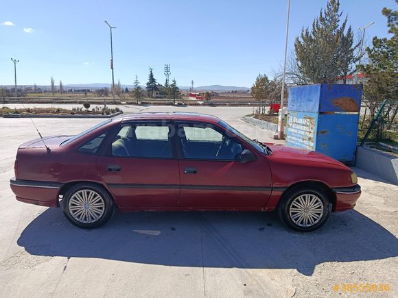 Sahibinden Opel Vectra 2.0 GL 1993 Model