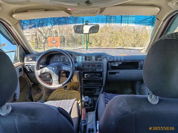 Sahibinden Opel Vectra 2.0 GL 1993 Model