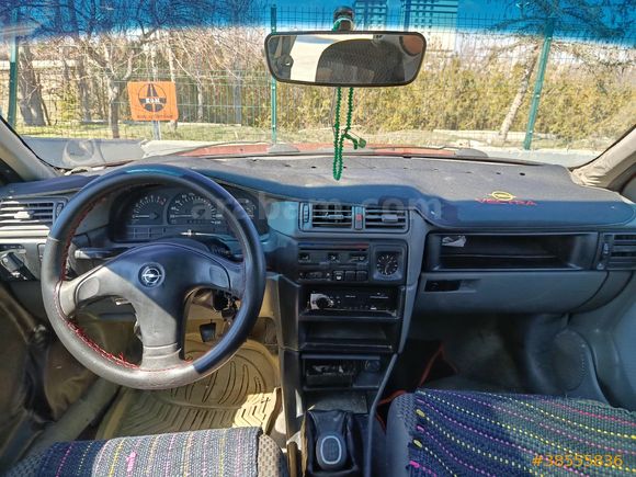 Sahibinden Opel Vectra 2.0 GL 1993 Model