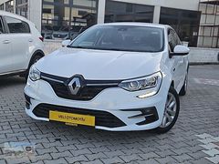0.99 Kredi 51BİN KM BOYASIZ 2021 MEGANE 1.3TCE JOY 140ps TESLA..