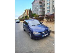 TEK RAKAM AL.GIT ACİL Sahibinden Opel Corsa 1.3 CDTI Essentia 2006 Model