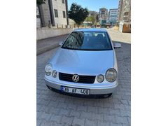 Sahibinden Volkswagen Polo 1.4 TDi Trendline 2004 Model 