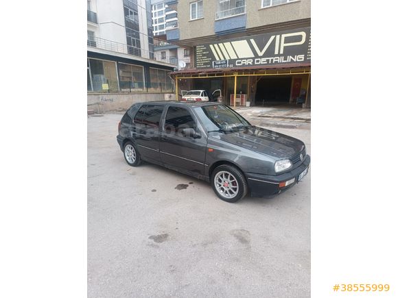 Sahibinden Volkswagen Golf 1.8 GL 1994 Model