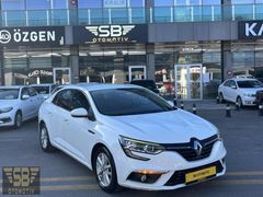 SB OTOMOTİVDEN HATASIZ BOYASIZ TRAMERSİZ 2019 TOUCH
