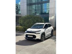 SAHİBİNDEN TRİGER -BAKIM-MUAYENE YENİ -GARANTİLİ Citroen C3 Aircross 1.2 PureTech Feel Bold 2023 Model 