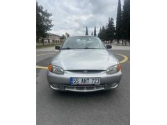 Sahibinden Hyundai Accent 1.5 1.5i GLS 2000 Model 