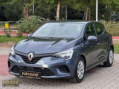 2022 HATASIZ BOYASIZ CLİO JOY 1.0TCE X-TRONİC(70BİN)KM