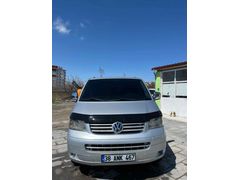 Sahibinden Volkswagen Caravelle 2.5 TDI Comfortline 2009 Model 