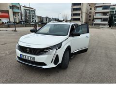 Sahibinden - 2024 Model - 5800 km - Hatasız 3008
