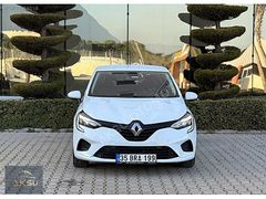 2022 CLİO 1.0 TCE 90HP JOY OTOMATİK 35.000KM-TESLA -K.K 12 Tak