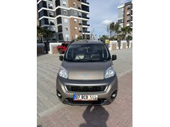Sahibinden Fiat Fiorino Combi 1.3 Multijet Premio 2022 Model 