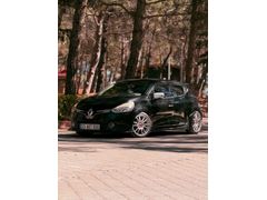 Sahibinden Renault Clio 1.2 Icon 2013 Model 