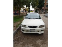 Sahibinden Mazda 323 1.5 Practica 1997 Model