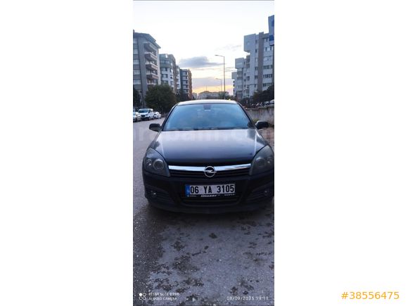 Sahibinden Opel Astra 1.3 CDTI Cosmo 2006 Model