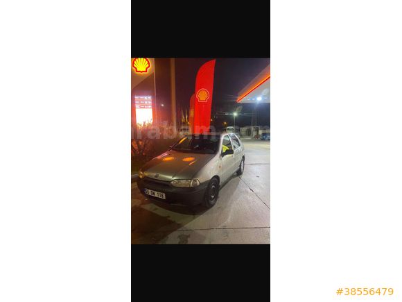 Sahibinden Fiat Palio 1.2 S 2002 Model 
