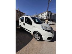 Sahibinden Fiat Fiorino Combi 1.3 Multijet Pop 2016 Model 
