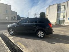 Bayandan Chevrolet Captiva 2.0 D LT Medium 2009 Model son fiyay