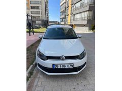 Öğretmenden Temiz Volkswagen Polo