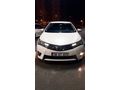 BAKIMLI TERTEMİZ COROLLA