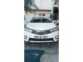 BAKIMLI TERTEMİZ COROLLA