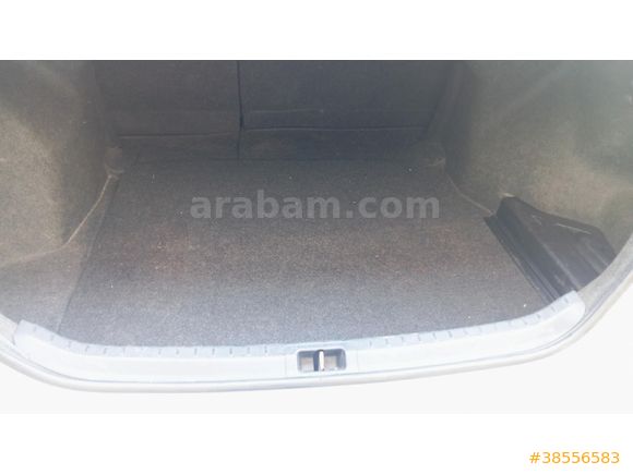 BAKIMLI TERTEMİZ COROLLA