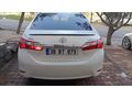 BAKIMLI TERTEMİZ COROLLA
