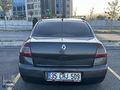 GÜVENDEN 2009 MODEL 1.5DCI RENAULT MEGANE OTOMATİK VİTES