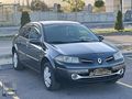 GÜVENDEN 2009 MODEL 1.5DCI RENAULT MEGANE OTOMATİK VİTES