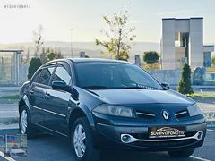 GÜVENDEN 2009 MODEL 1.5DCI RENAULT MEGANE OTOMATİK VİTES