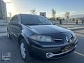 GÜVENDEN 2009 MODEL 1.5DCI RENAULT MEGANE OTOMATİK VİTES