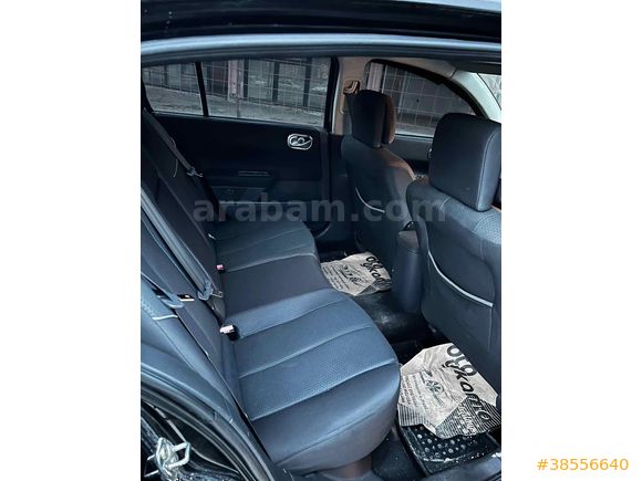 Sahibinden Renault Megane 1.5 dCi Dynamique 2005 Model 