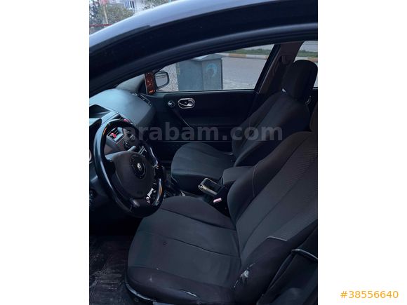 Sahibinden Renault Megane 1.5 dCi Dynamique 2005 Model 