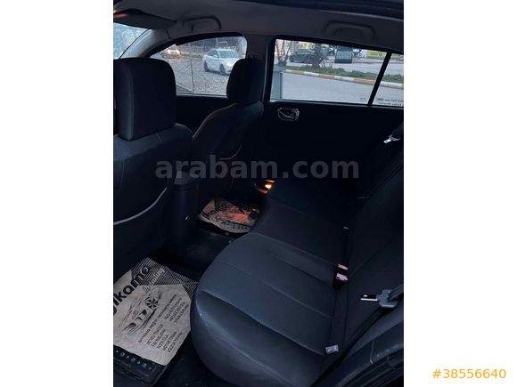Sahibinden Renault Megane 1.5 dCi Dynamique 2005 Model 